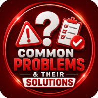 Common Problems and Their Solutions